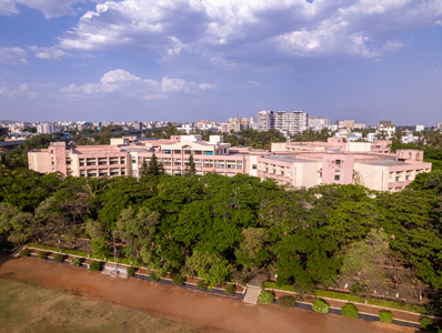 Phalke Patil College of Engineering
