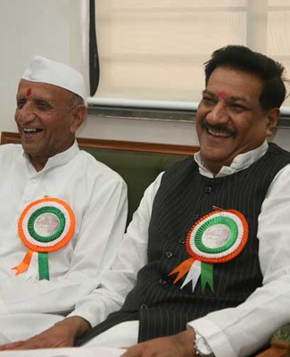 Dignitary Visits